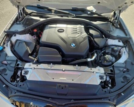 Белый БМВ 3 Серия, объемом двигателя 0 л и пробегом 48 тыс. км за 18500 $, фото 10 на Automoto.ua