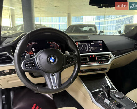 Белый БМВ 3 Серия, объемом двигателя 2 л и пробегом 69 тыс. км за 26900 $, фото 27 на Automoto.ua