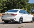 БМВ 3 Серия 2020 в Ровно на Automoto.ua Белый БМВ 3 Серия, объемом двигателя 3 л и пробегом 40 тыс. км за 30300 $, фото 6 на Automoto.ua