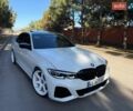 Білий БМВ 3 Серія, об'ємом двигуна 3 л та пробігом 135 тис. км за 39500 $, фото 1 на Automoto.ua
