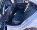 Білий БМВ 3 Серія, об'ємом двигуна 3 л та пробігом 37 тис. км за 15400 $, фото 9 на Automoto.ua