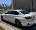 Белый БМВ 3 Серия, объемом двигателя 2 л и пробегом 41 тыс. км за 10000 $, фото 1 на Automoto.ua