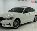 Білий БМВ 3 Серія, об'ємом двигуна 2 л та пробігом 36 тис. км за 35500 $, фото 1 на Automoto.ua