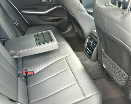 Белый БМВ 3 Серия, объемом двигателя 2 л и пробегом 116 тыс. км за 27500 $, фото 38 на Automoto.ua