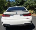 Белый БМВ 3 Серия, объемом двигателя 3 л и пробегом 46 тыс. км за 25000 $, фото 6 на Automoto.ua