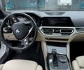 Белый БМВ 3 Серия, объемом двигателя 2 л и пробегом 60 тыс. км за 31000 $, фото 9 на Automoto.ua