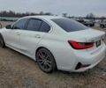 Белый БМВ 3 Серия, объемом двигателя 2 л и пробегом 107 тыс. км за 7100 $, фото 1 на Automoto.ua