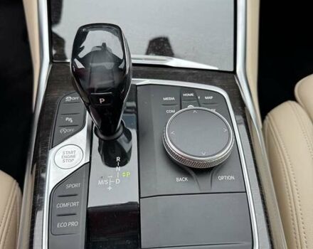 Белый БМВ 3 Серия, объемом двигателя 2 л и пробегом 60 тыс. км за 31000 $, фото 10 на Automoto.ua