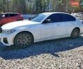 Белый БМВ 3 Серия, объемом двигателя 3 л и пробегом 46 тыс. км за 9900 $, фото 1 на Automoto.ua