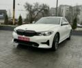 Белый БМВ 3 Серия, объемом двигателя 2 л и пробегом 52 тыс. км за 31000 $, фото 1 на Automoto.ua
