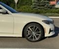 Белый БМВ 3 Серия, объемом двигателя 2 л и пробегом 136 тыс. км за 27000 $, фото 76 на Automoto.ua