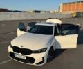Белый БМВ 3 Серия, объемом двигателя 2 л и пробегом 75 тыс. км за 26000 $, фото 1 на Automoto.ua