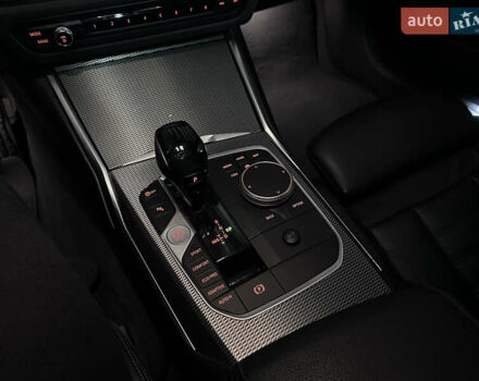 Белый БМВ 3 Серия, объемом двигателя 3 л и пробегом 59 тыс. км за 45900 $, фото 11 на Automoto.ua