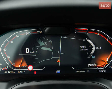 Белый БМВ 3 Серия, объемом двигателя 2 л и пробегом 163 тыс. км за 32500 $, фото 35 на Automoto.ua