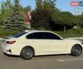 Белый БМВ 3 Серия, объемом двигателя 2 л и пробегом 136 тыс. км за 27000 $, фото 43 на Automoto.ua