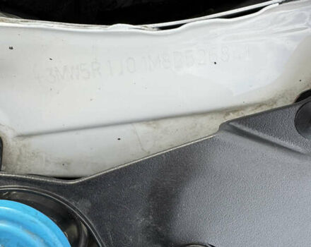 Белый БМВ 3 Серия, объемом двигателя 2 л и пробегом 112 тыс. км за 24000 $, фото 32 на Automoto.ua