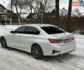 Білий БМВ 3 Серія, об'ємом двигуна 0 л та пробігом 159 тис. км за 23999 $, фото 21 на Automoto.ua