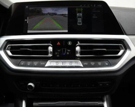 Белый БМВ 3 Серия, объемом двигателя 3 л и пробегом 43 тыс. км за 13800 $, фото 11 на Automoto.ua