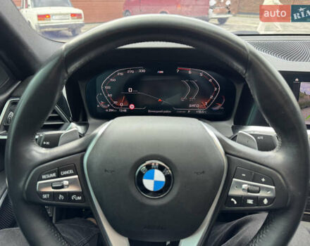Білий БМВ 3 Серія, об'ємом двигуна 2 л та пробігом 169 тис. км за 24500 $, фото 18 на Automoto.ua