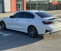 Белый БМВ 3 Серия, объемом двигателя 2 л и пробегом 136 тыс. км за 25500 $, фото 59 на Automoto.ua