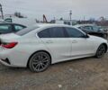 Белый БМВ 3 Серия, объемом двигателя 2 л и пробегом 107 тыс. км за 7100 $, фото 2 на Automoto.ua