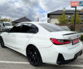 Білий БМВ 3 Серія, об'ємом двигуна 2 л та пробігом 169 тис. км за 24500 $, фото 7 на Automoto.ua