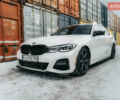 Белый БМВ 3 Серия, объемом двигателя 2 л и пробегом 90 тыс. км за 31999 $, фото 1 на Automoto.ua