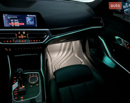 Белый БМВ 3 Серия, объемом двигателя 2 л и пробегом 64 тыс. км за 30500 $, фото 43 на Automoto.ua