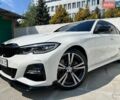 Белый БМВ 3 Серия, объемом двигателя 2 л и пробегом 63 тыс. км за 29500 $, фото 1 на Automoto.ua