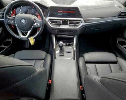 Белый БМВ 3 Серия, объемом двигателя 2 л и пробегом 107 тыс. км за 7100 $, фото 7 на Automoto.ua