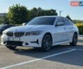 Белый БМВ 3 Серия, объемом двигателя 2 л и пробегом 136 тыс. км за 27000 $, фото 69 на Automoto.ua