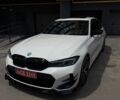 Белый БМВ 3 Серия, объемом двигателя 3 л и пробегом 78 тыс. км за 38500 $, фото 1 на Automoto.ua
