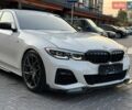 Белый БМВ 3 Серия, объемом двигателя 2 л и пробегом 78 тыс. км за 28300 $, фото 40 на Automoto.ua