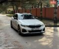 Белый БМВ 3 Серия, объемом двигателя 2 л и пробегом 130 тыс. км за 24999 $, фото 3 на Automoto.ua