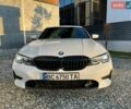Белый БМВ 3 Серия, объемом двигателя 2 л и пробегом 76 тыс. км за 27000 $, фото 1 на Automoto.ua