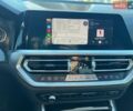 Білий БМВ 3 Серія, об'ємом двигуна 2 л та пробігом 110 тис. км за 26000 $, фото 26 на Automoto.ua