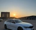 Білий БМВ 3 Серія, об'ємом двигуна 2 л та пробігом 116 тис. км за 29500 $, фото 2 на Automoto.ua