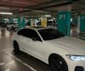 Белый БМВ 3 Серия, объемом двигателя 2 л и пробегом 129 тыс. км за 24500 $, фото 2 на Automoto.ua