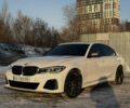 Білий БМВ 3 Серія, об'ємом двигуна 3 л та пробігом 83 тис. км за 44500 $, фото 1 на Automoto.ua