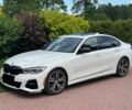 Белый БМВ 3 Серия, объемом двигателя 2 л и пробегом 79 тыс. км за 17400 $, фото 1 на Automoto.ua