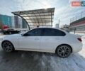 Білий БМВ 3 Серія, об'ємом двигуна 2 л та пробігом 63 тис. км за 27200 $, фото 9 на Automoto.ua