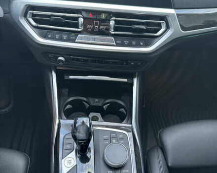 Белый БМВ 3 Серия, объемом двигателя 2 л и пробегом 64 тыс. км за 30500 $, фото 38 на Automoto.ua