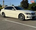 Белый БМВ 3 Серия, объемом двигателя 2 л и пробегом 136 тыс. км за 27000 $, фото 1 на Automoto.ua