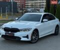 Білий БМВ 3 Серія, об'ємом двигуна 2 л та пробігом 171 тис. км за 22000 $, фото 1 на Automoto.ua