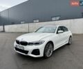 Белый БМВ 3 Серия, объемом двигателя 2 л и пробегом 95 тыс. км за 23000 $, фото 1 на Automoto.ua