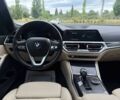 Белый БМВ 3 Серия, объемом двигателя 2 л и пробегом 46 тыс. км за 9788 $, фото 12 на Automoto.ua