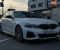 Белый БМВ 3 Серия, объемом двигателя 3 л и пробегом 72 тыс. км за 43000 $, фото 1 на Automoto.ua