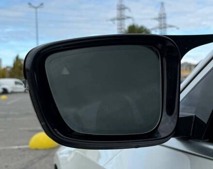 Білий БМВ 3 Серія, об'ємом двигуна 2 л та пробігом 93 тис. км за 32000 $, фото 12 на Automoto.ua