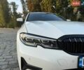 Белый БМВ 3 Серия, объемом двигателя 2 л и пробегом 120 тыс. км за 25999 $, фото 8 на Automoto.ua