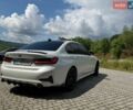 Белый БМВ 3 Серия, объемом двигателя 2 л и пробегом 69 тыс. км за 27999 $, фото 17 на Automoto.ua
